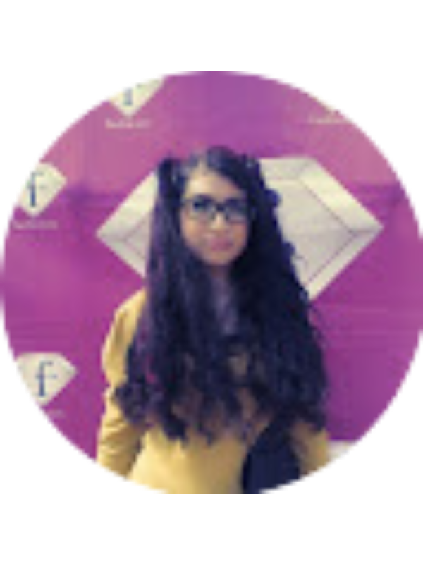 Photo of Sofia Peisakhov