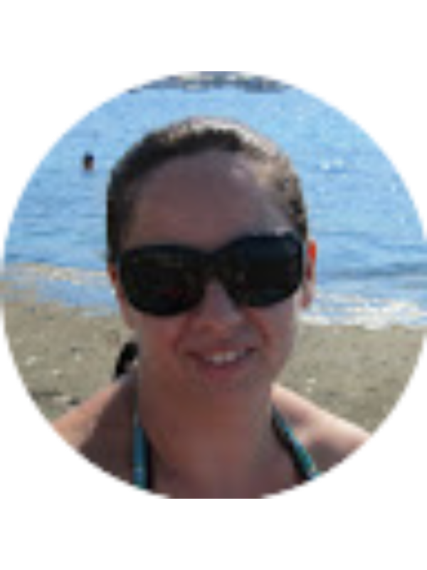 Photo of Denise Vassallo