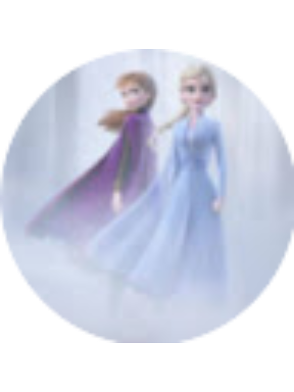 Photo of KayLyn Mortimer