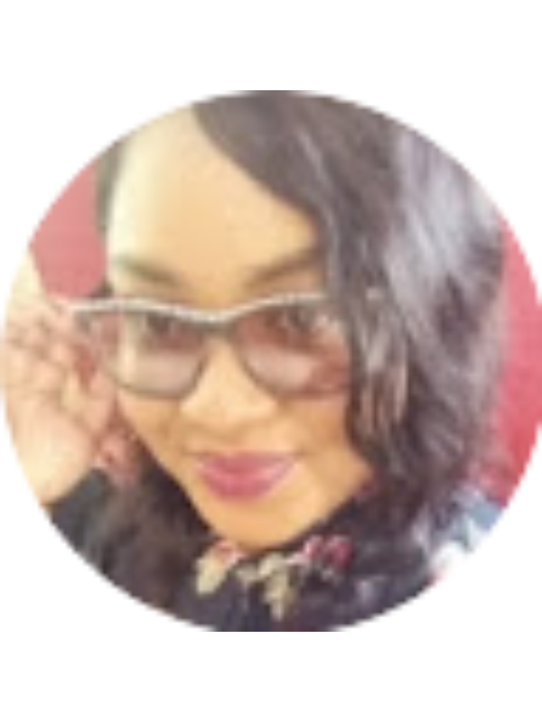 Photo of Ms. Skeene
