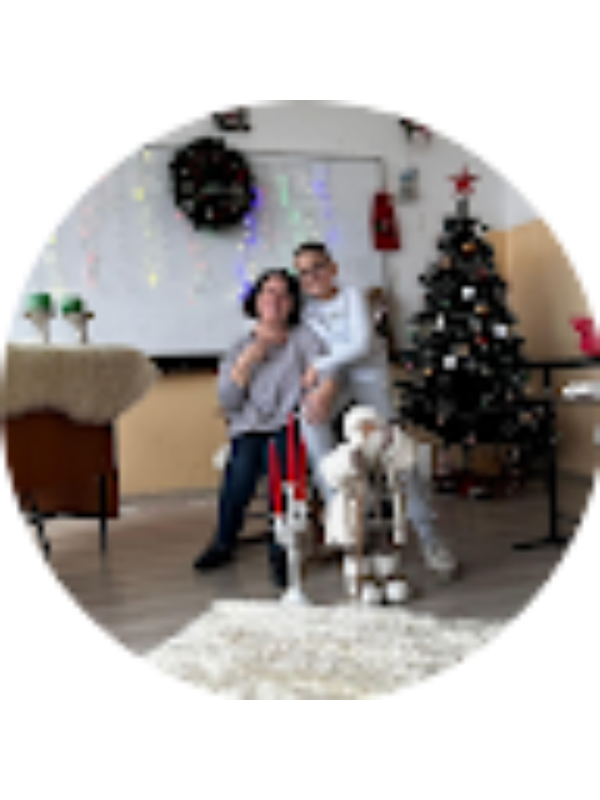 Photo of Ramona Mirea