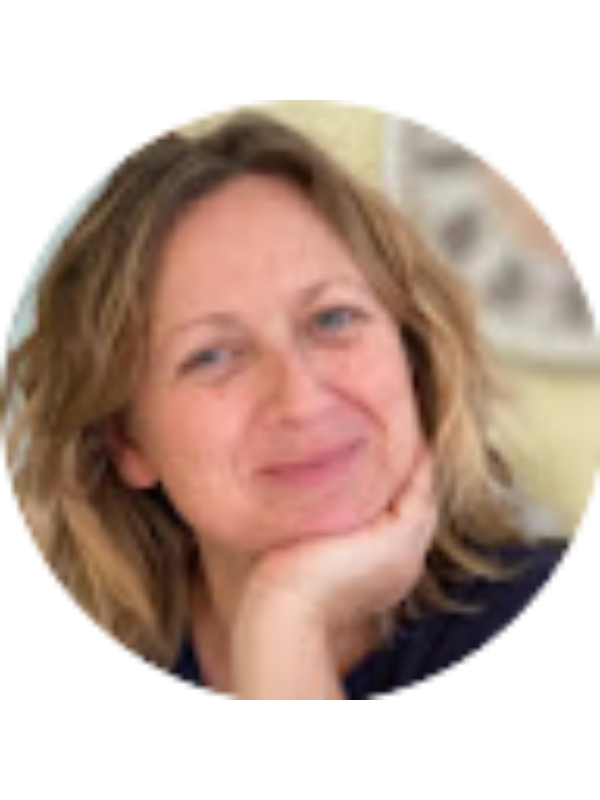 Photo of ARACELI GARCIA TRIANA