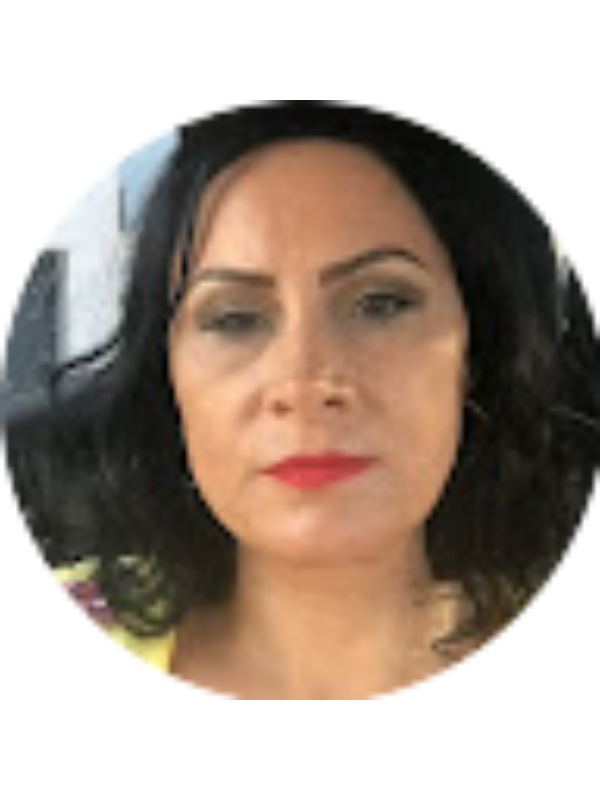 Photo of Ana-Maria C. Cristișor