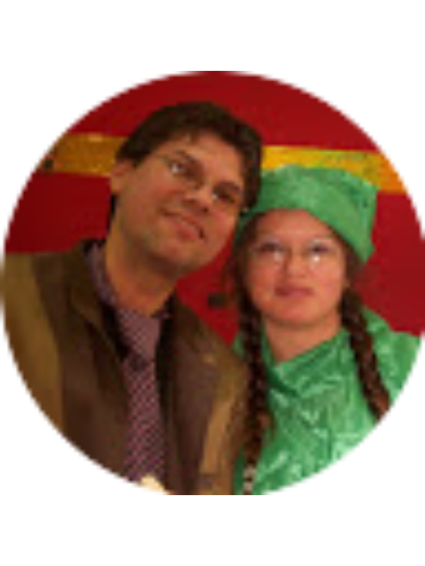 Photo of Marcelo Lucero