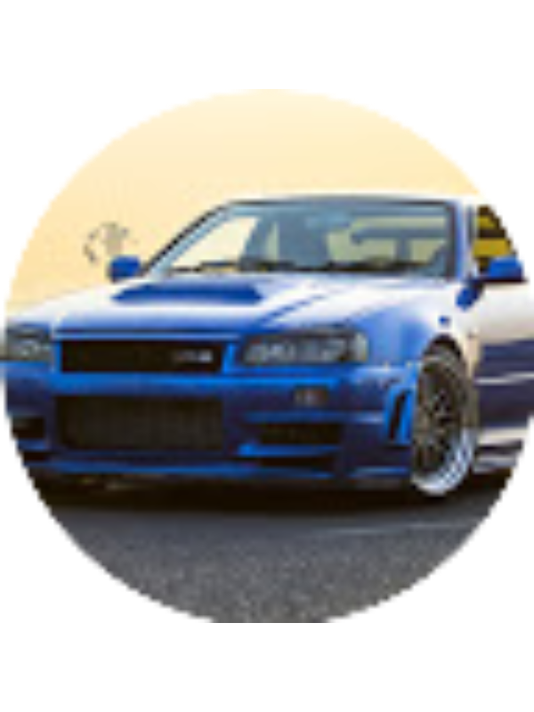 Photo of Tyler Counts