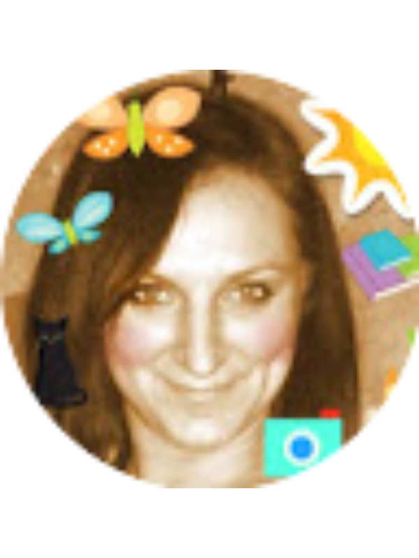 Photo of Agnieszka Majewska