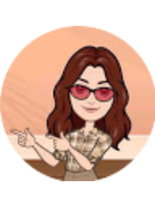 Photo of Emine G&uuml;lmez