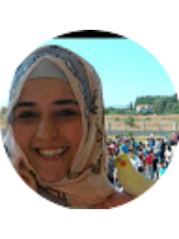 Photo of Hatice Bet&uuml;l Arslan