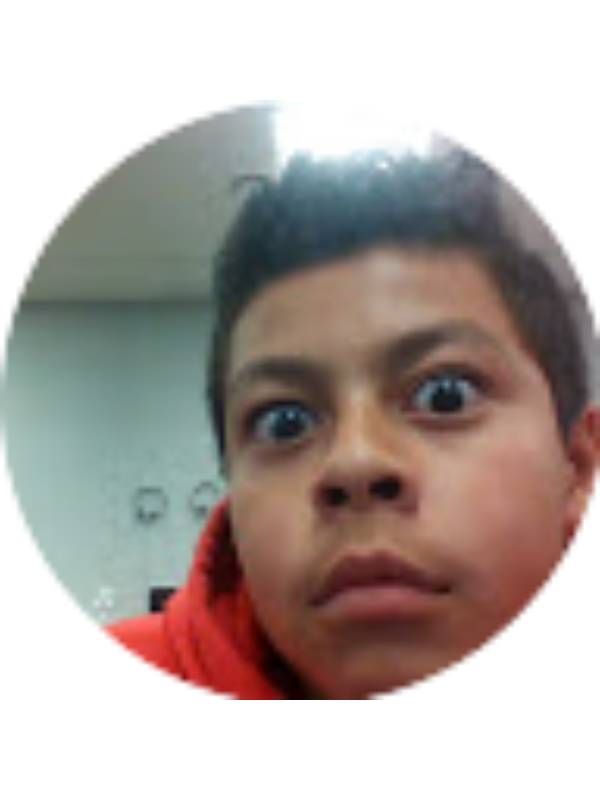 Photo of David Herrera