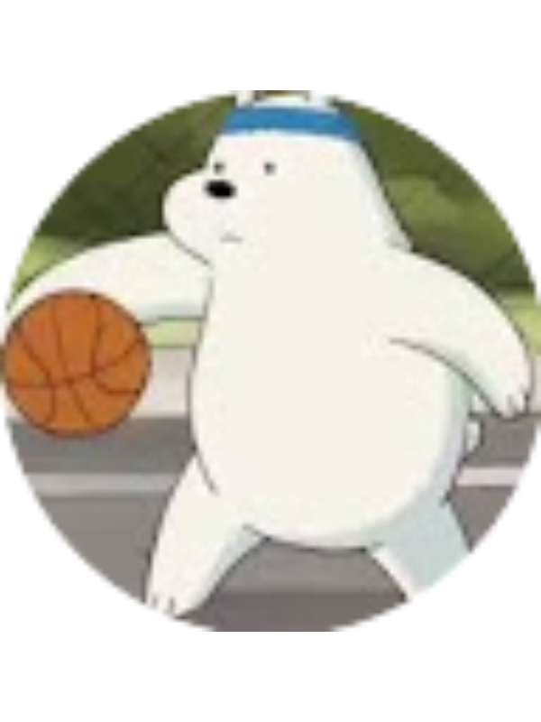 Photo of Ryan Matteo Chiew