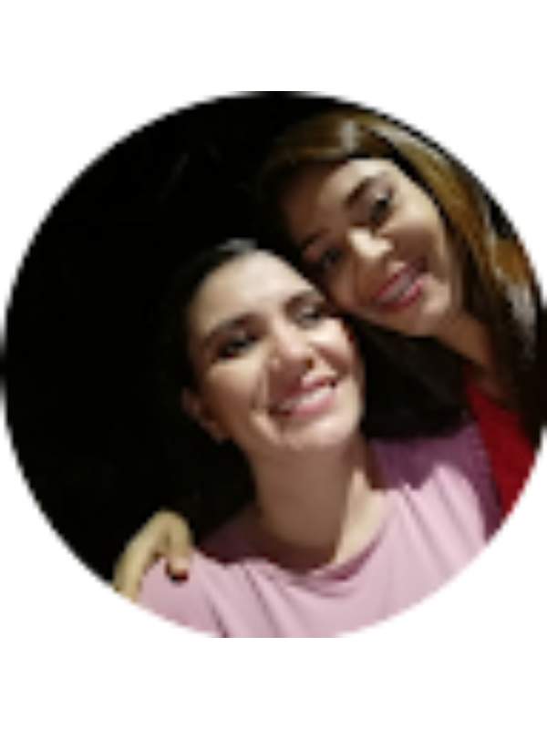 Photo of Kerly Ramirez