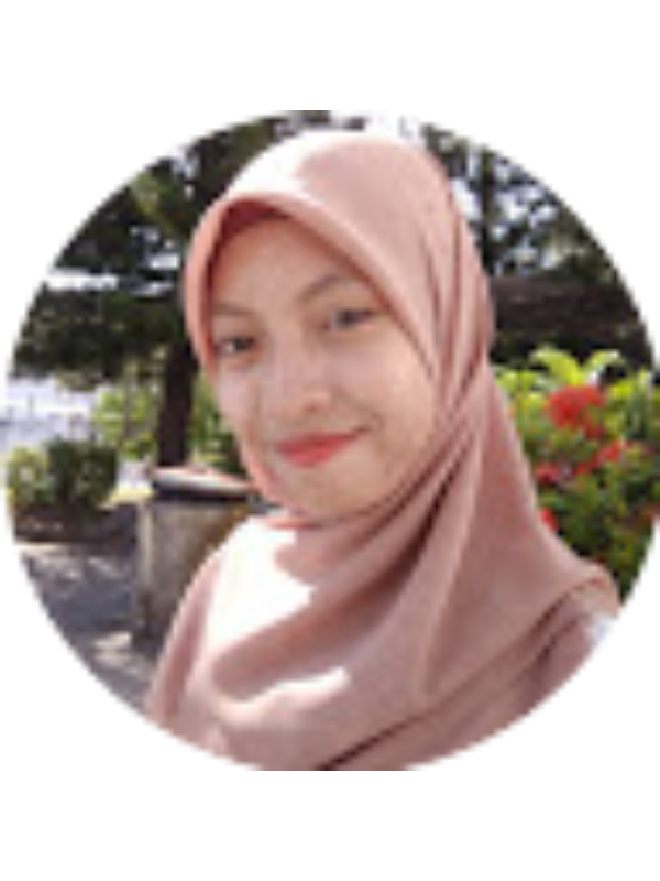 Photo of Norfarahin Johar