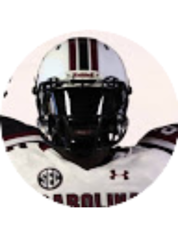 Photo of Collin McQueen