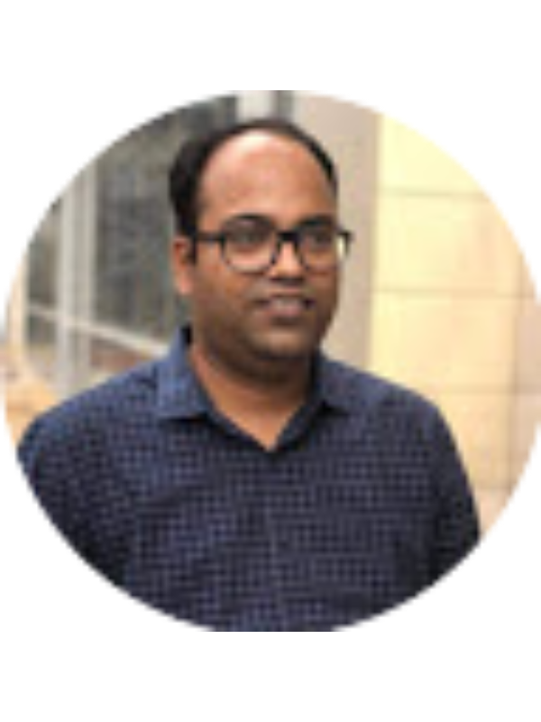 Photo of Sandeep G Banerjee