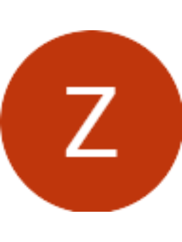 Photo of Zoey Jackman