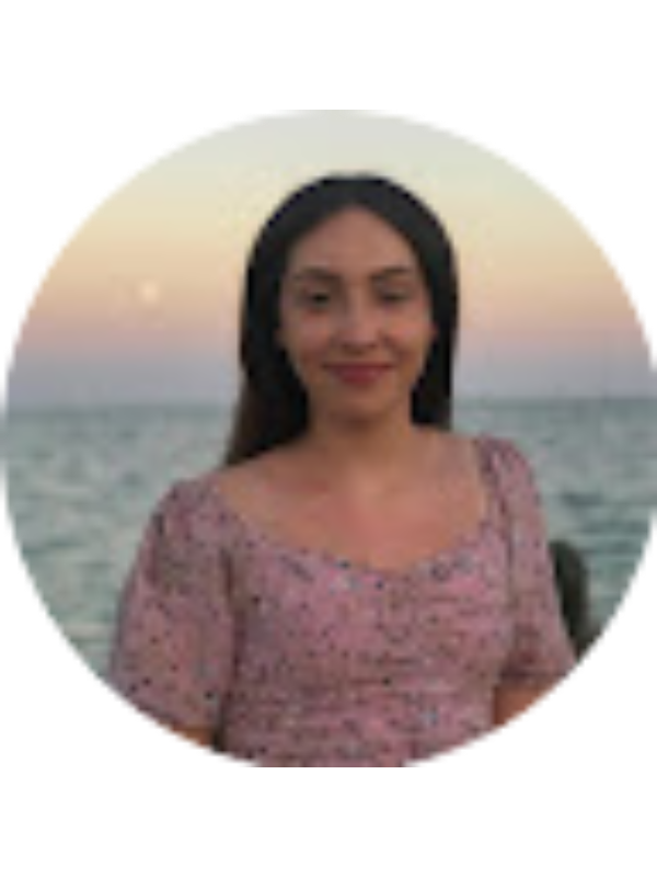 Photo of Daria Samu