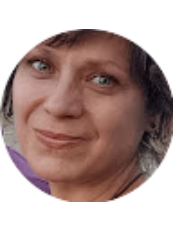 Photo of Francesca Diaconu