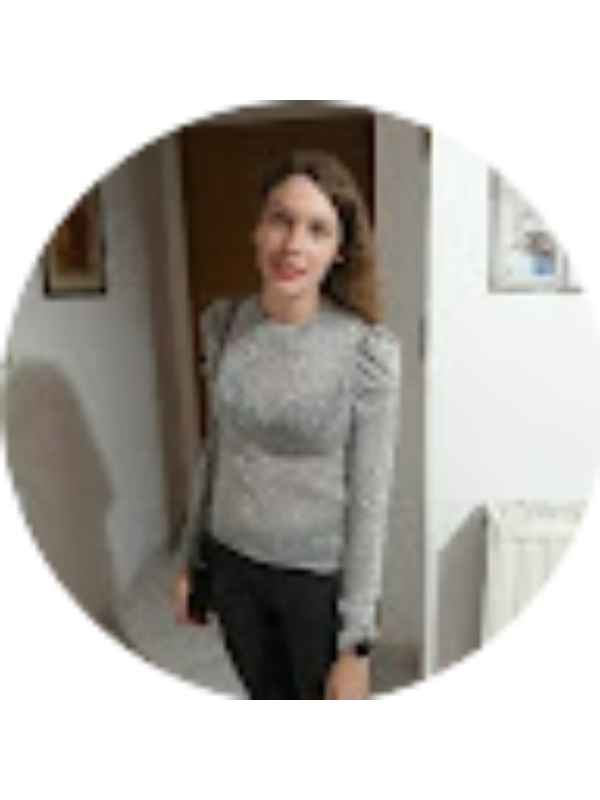 Photo of Lia Tzeraki