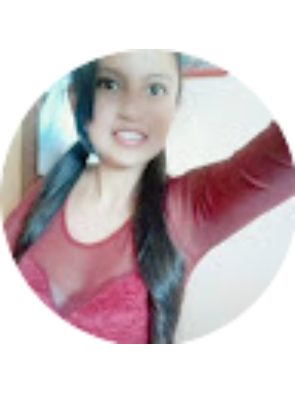 Photo of NATHALY SILVANA ROJANO LUCAS