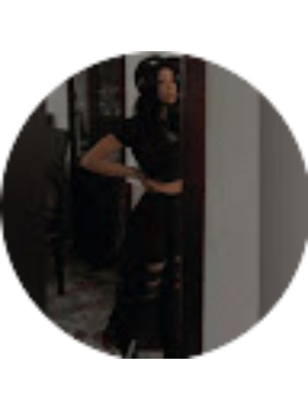Photo of Heidy Valeria Quinchia Usme
