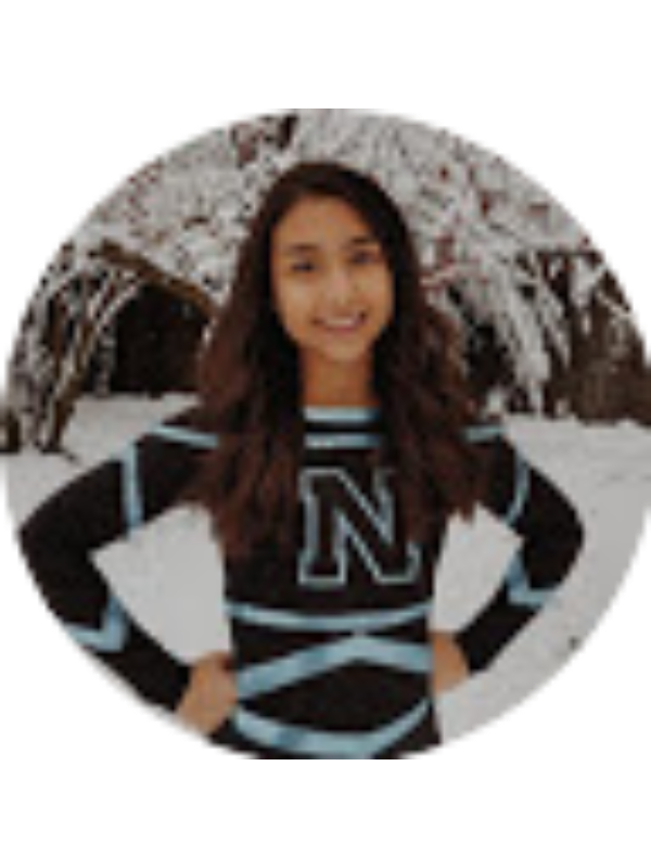 Photo of Alexis Linder