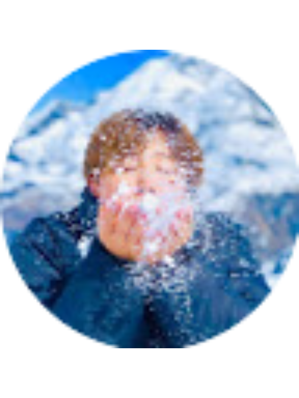 Photo of Sasha Nazarenko