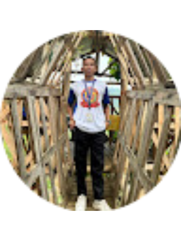 Photo of Marvin Codezar