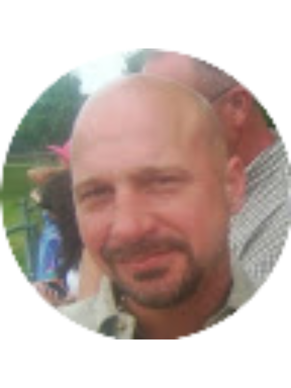 Photo of Marcus Landrum