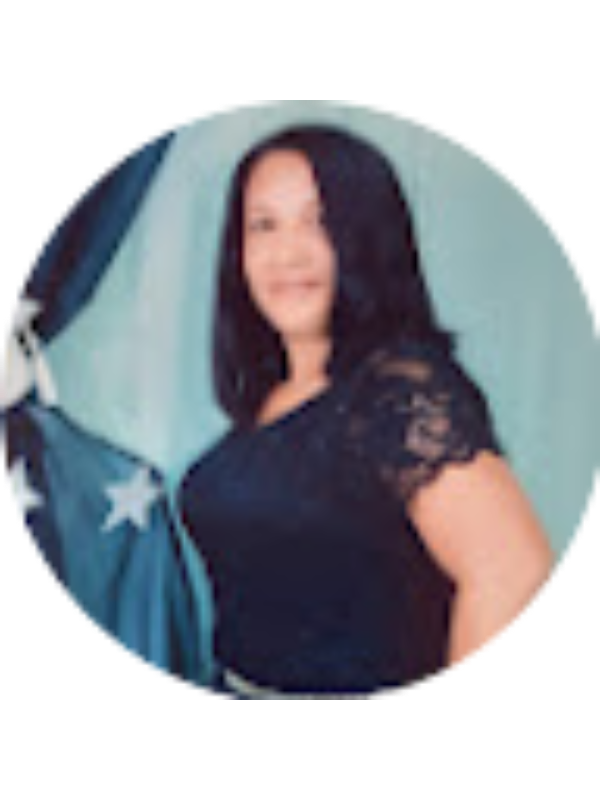 Photo of Leda Torres