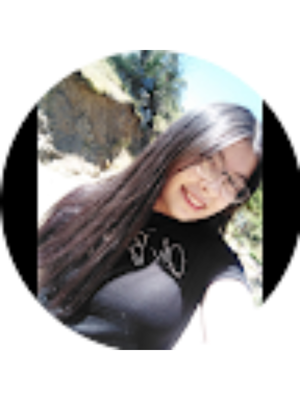 Photo of ANG&Eacute;LICA YURANI G&Oacute;MEZ S&Aacute;NCHEZ