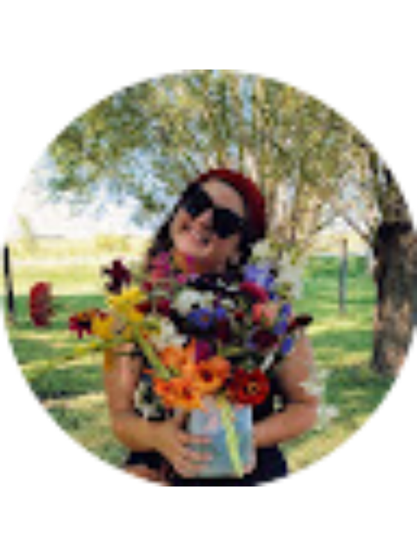 Photo of Courtney Woltz