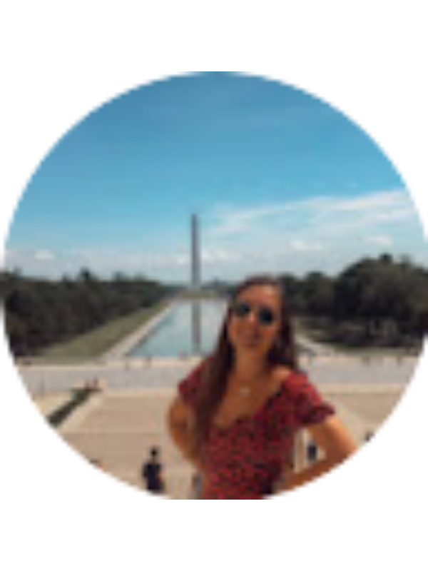 Photo of Noelia Bernabe