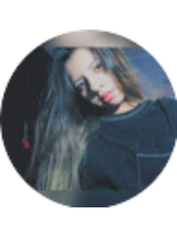 Photo of Pamela Vaca Llango