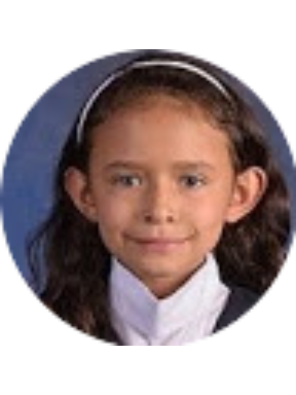 Photo of Sara Marroquin rodriguez