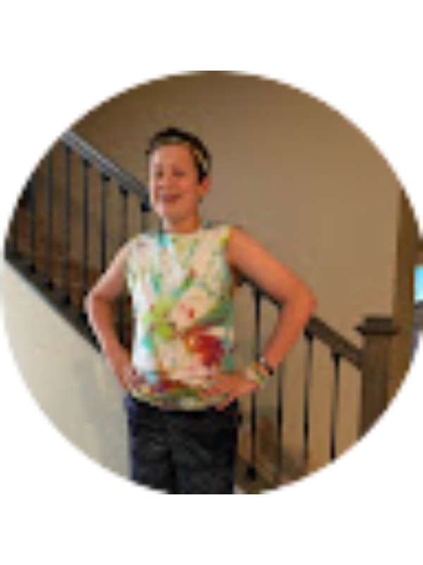 Photo of Adam Robison