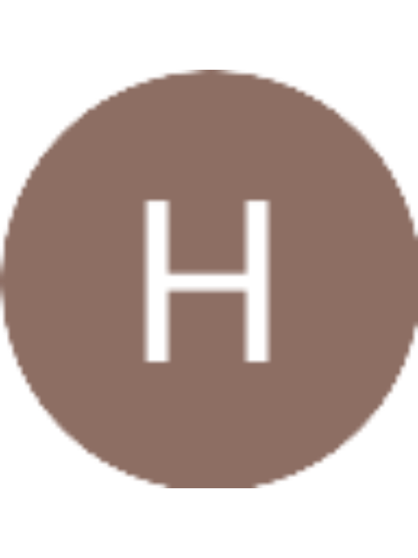 Photo of Henry Rabung