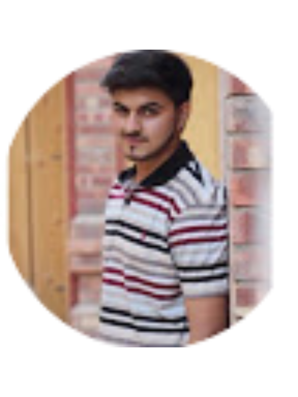 Photo of Zain Kashif