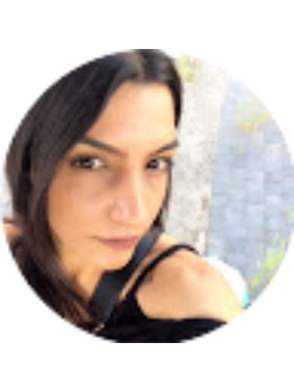 Photo of Elif Akkuş İnal