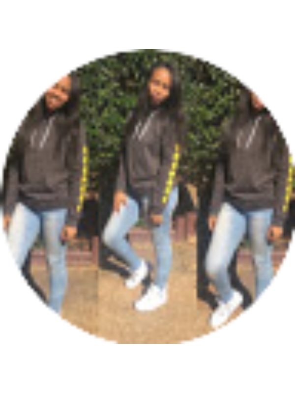 Photo of Carmen Weatherspoon