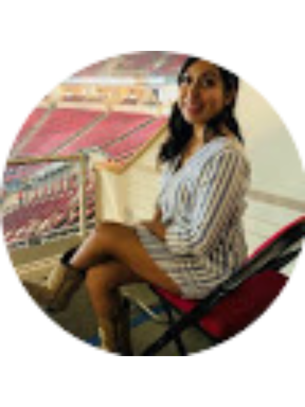 Photo of A L M A D E L I A