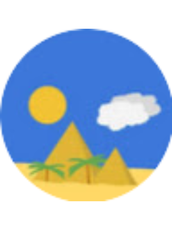 Photo of Moses Pavon