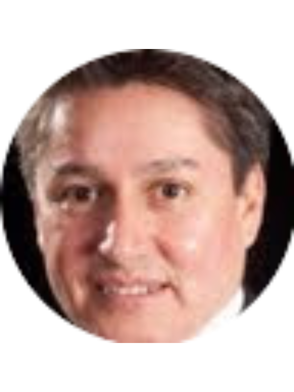 Photo of CARLOS VLADIMIR ESPINOZA MONTES