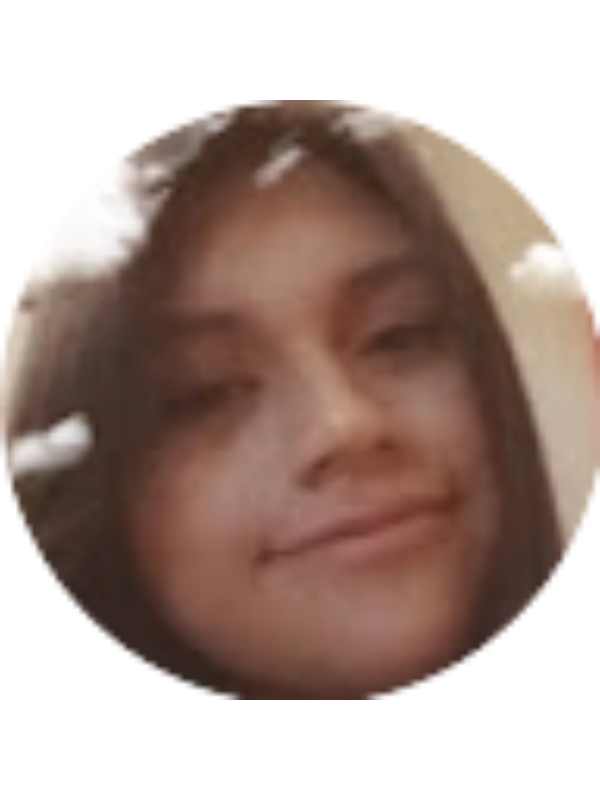 Photo of Nataly Dominguez