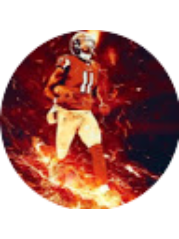 Photo of Thomas Mobley