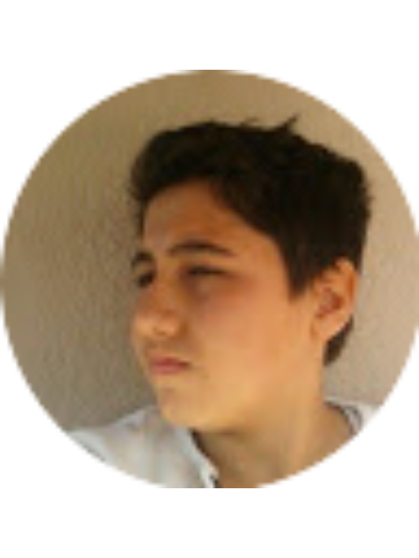 Photo of H&uuml;seyin Bal