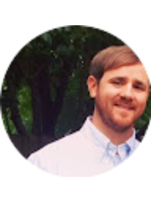 Photo of Joseph Amacker