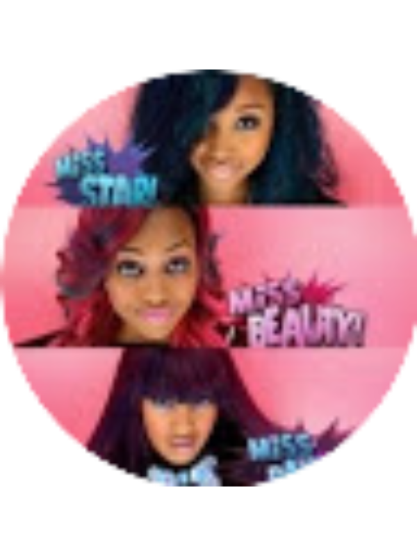 Photo of Britney Thompson