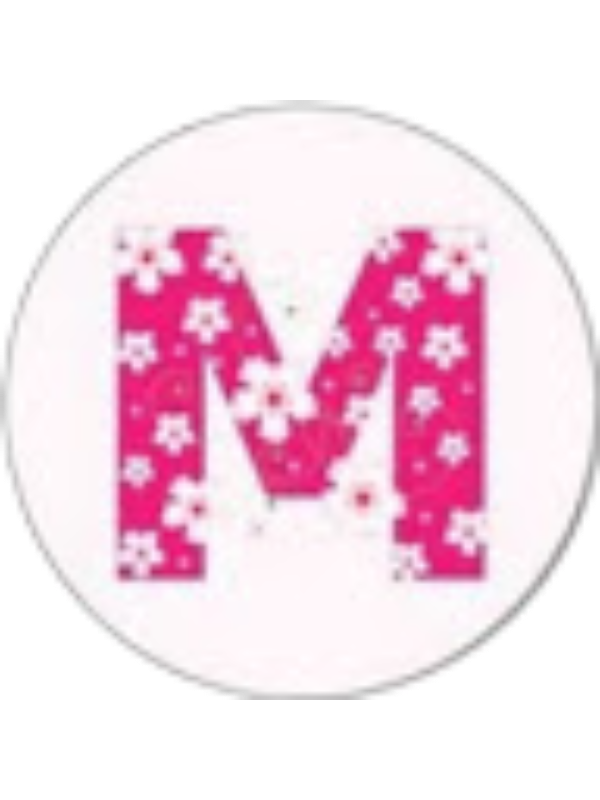 Photo of Megan McDonald