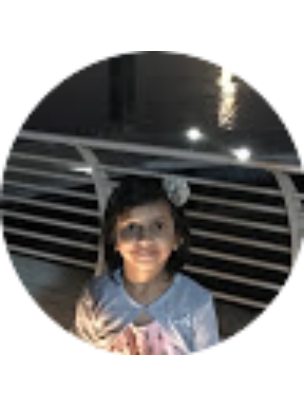 Photo of Hanan Mohamad Ali