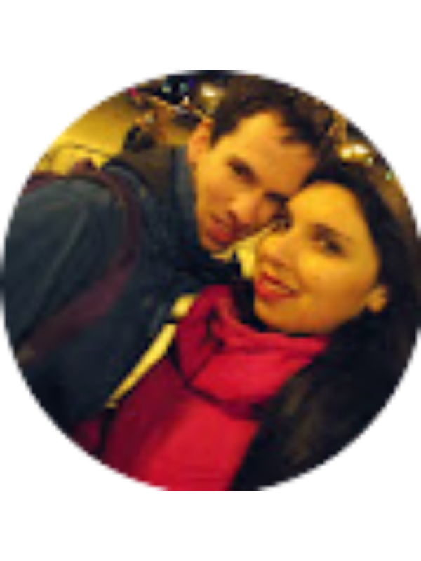 Photo of Lorena Chevalier